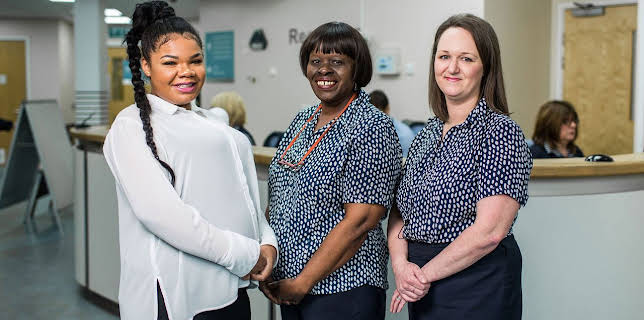 6:00 PM: GPs: Behind Closed Doors (S6 E18) (S6) | 5 Star | 12/19 2025