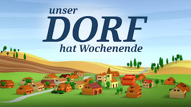 19:50: Unser Dorf hat Wochenende | MDR Fernsehen | 9/19 2026