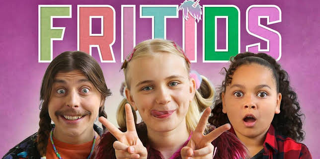 04:35: Fritids | Barnkanalen | 11/8 2025