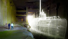 Hitlers U-Boot-Fabrik - Bunker Valentin