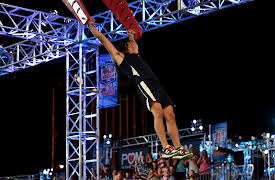 American Ninja Warrior, S8: Indianapolis Qualifier