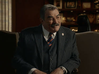 05:45: Blue Bloods - Crime Scene New York | Kabel Eins | 6/16 2026