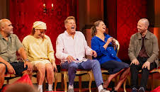 Kongen befaler (S13 E4)
