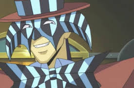 Yu-Gi-Oh! Season 2: The Master of Magicians Part 2