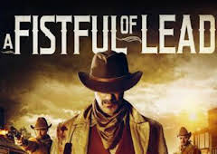 Por un puñado de plomo