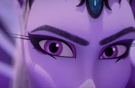 Season 1: When I Break Free