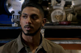 NCIS: Sydney: Snakes In The Grass