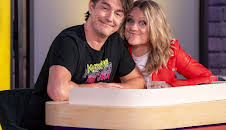 Die Nacht der 1000 Witze