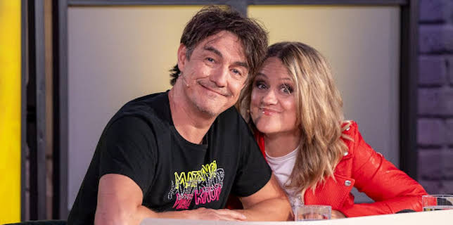 23:00: Die Nacht der 1000 Witze | Sat1 | 12/29 2025