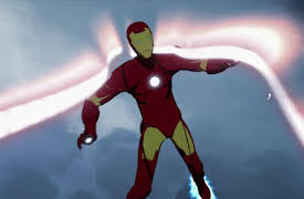 Iron Man : Episode 14