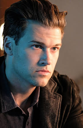 Nick Zano as 