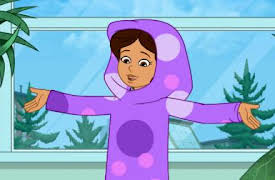 Den magiska skolbussen på nya äventyr: Extrem-kurragömma