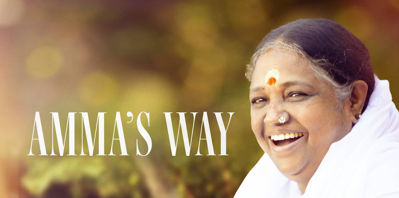 Amma's Way (2022)