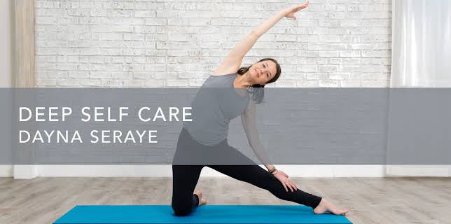 Deep Self Care (2022)