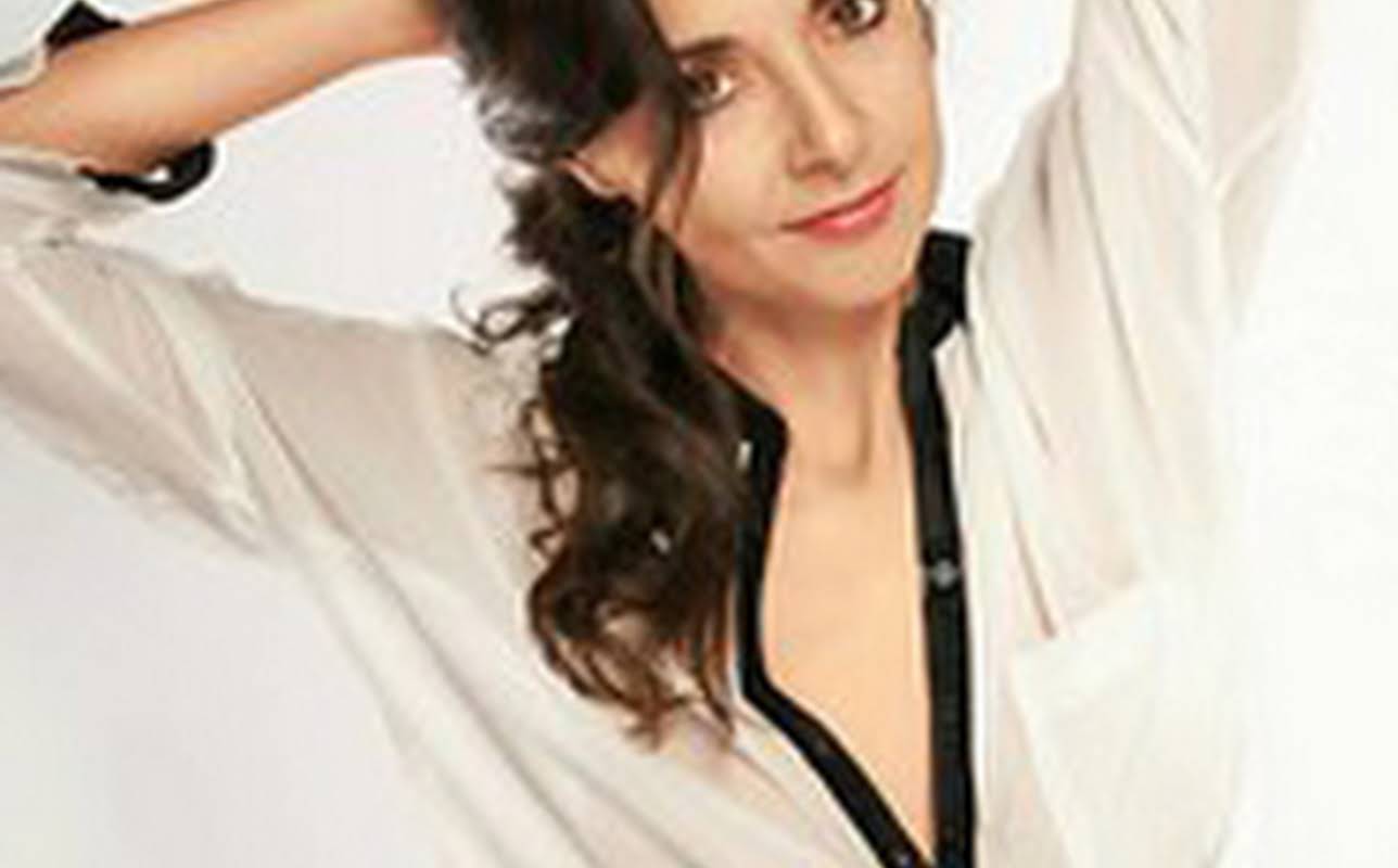 Almudena León