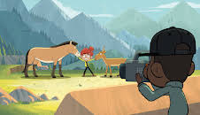 Taylors Welt der Tiere