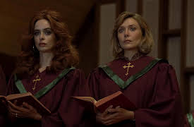 Love & Death: Do No Evil