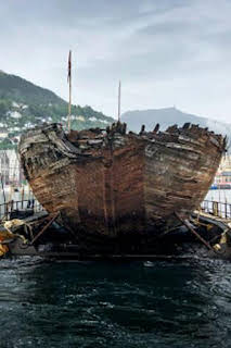 01:03: Arqueología en el hielo: El misterio de la momia glaciar | Discovery Max | 4/7 2026