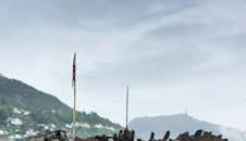 Arqueología en el hielo: La venganza de la momia de hielo