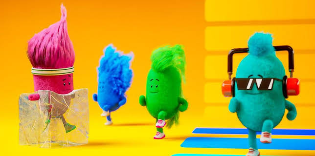 8:20 AM: Activate with Joe Wicks (S1) | Cbeebies | 1/1 2026