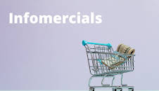 Infomercials