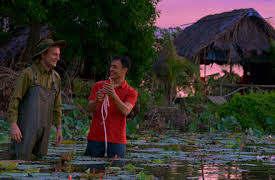 Somebody Feed Phil: Saigon