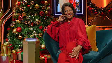 11:15 PM: Romesh Ranganathan's Parents' Evening (S2 E6) (S2) | Itv Be | 1/1 2026