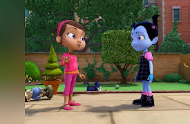 April Ghoul's Day / Monster's New Bed: April Ghoul's Day / Monster's New Bed