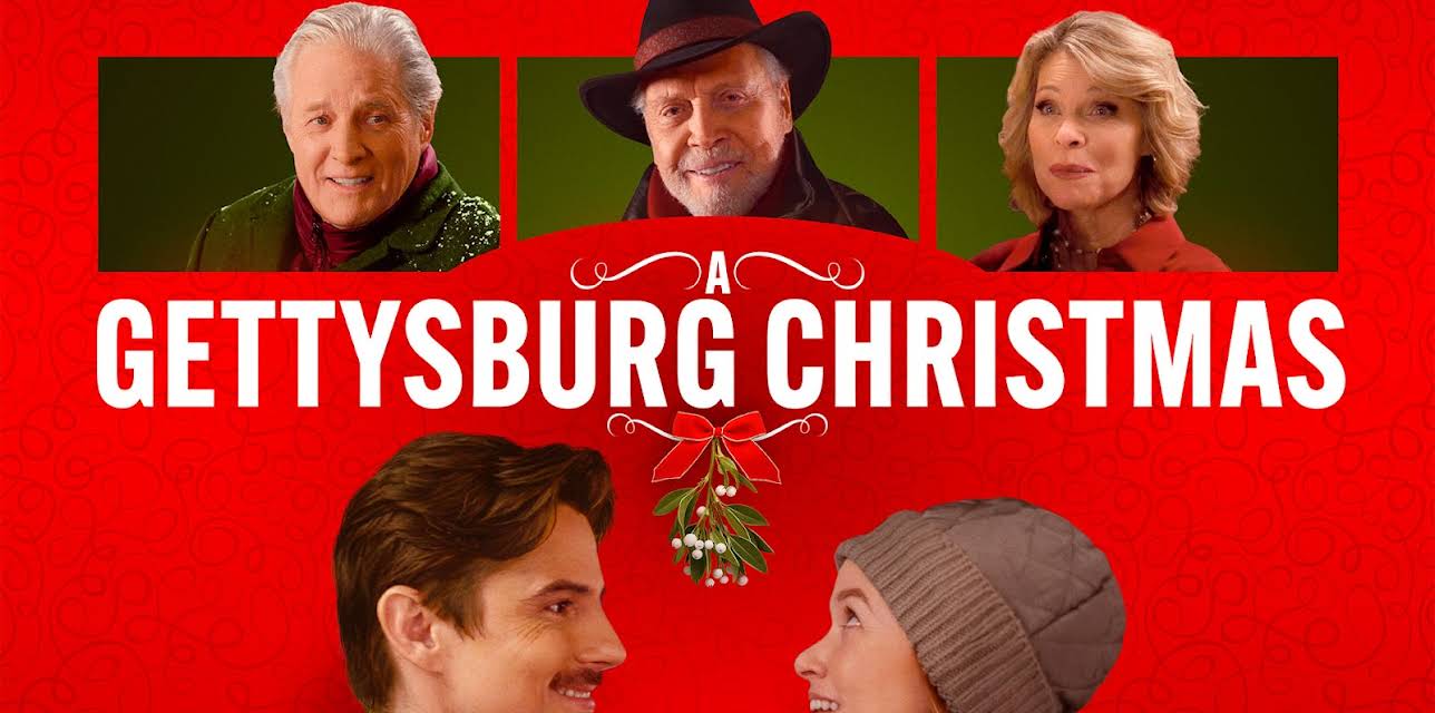 A Gettysburg Christmas (2025)