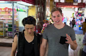 Epic Exploring: Going Local: Ho Chi Minh City