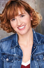 Veronica Mannion som Kitty