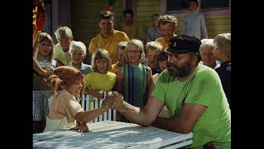 09:35: Pippi Langstrumpf | ZDF | 8/8 2026