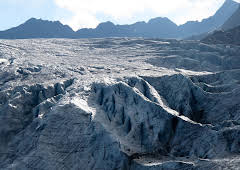 Land der Berge - 9 Länder, 9 Gipfel