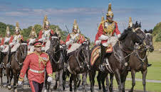 The King's Guard: Serving the Crown (S1 E4)