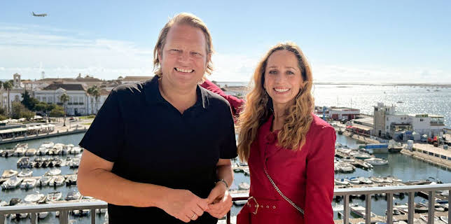 20:15: Grenzenlos köstlich mit Björn Freitag und Tamina Kallert | WDR Fernsehen | 3/9 2026