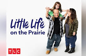 Little Life on the Prairie Season 1: All Our Eggs in One Basket