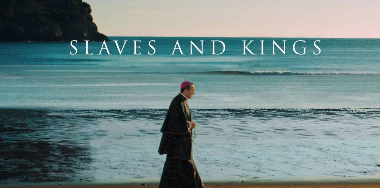 Slaves and Kings (2022)
