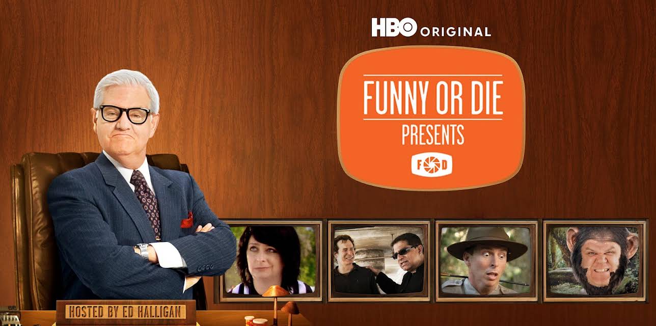 Funny or Die Presents: Season 1
