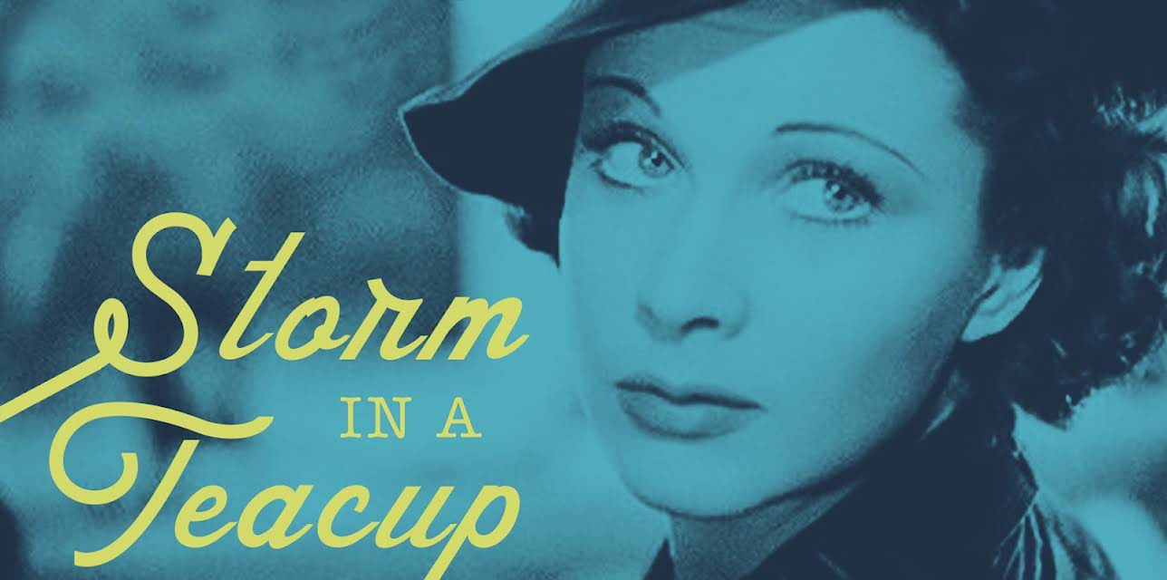 Storm in a Teacup (1938)