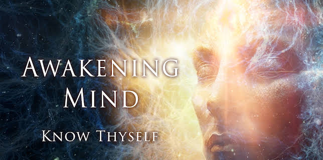 Awakening Mind: Know Thyself (2023)