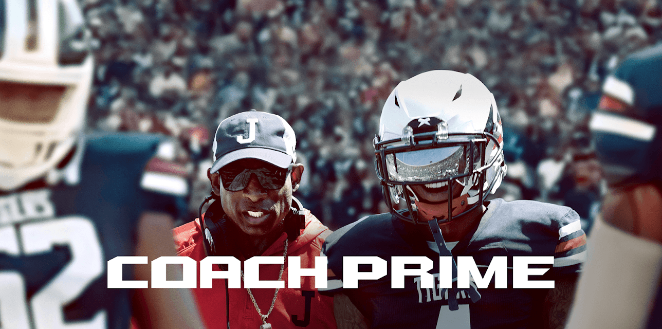 Coach Prime