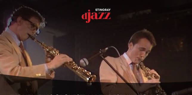 The Mel Lewis Orchestra live at Estival Lugano (1985)