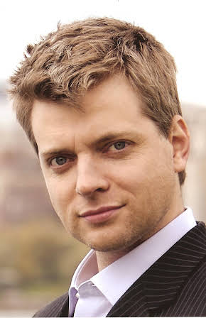 Scott Beehner as 