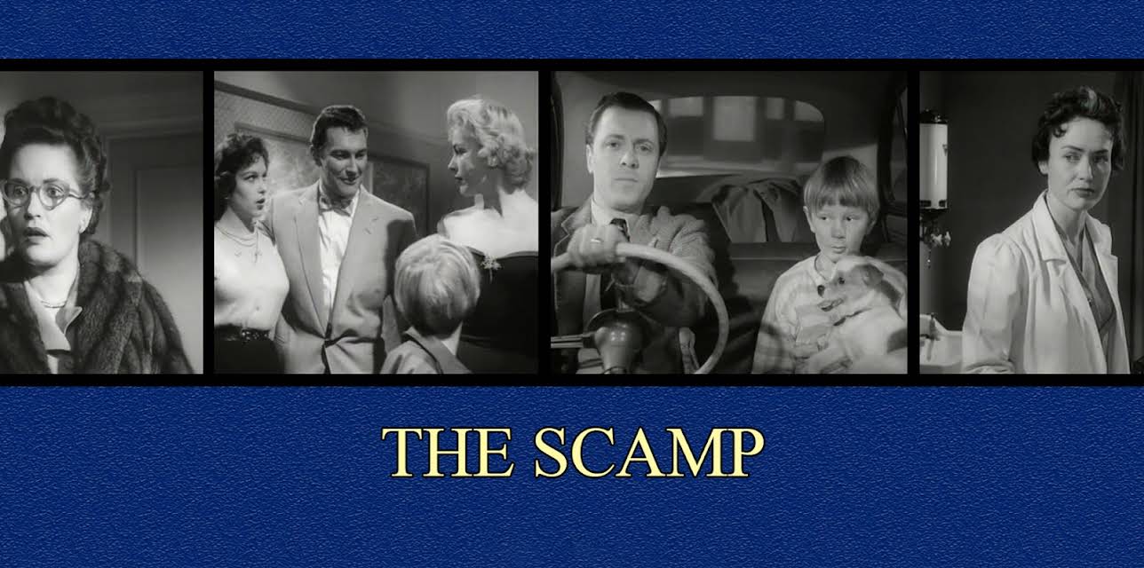 The Scamp (1959)
