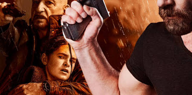 23:10: Security (IMDb 5.8) | Viasat 4 | 12/14 2025