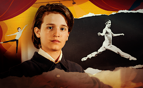 planet schule: Mein Traum, meine Geschichte - Tänzer Rudolf Nurejew: Der erste Popstar des Balletts