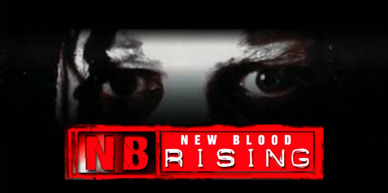 WCW New Blood Rising (2026)