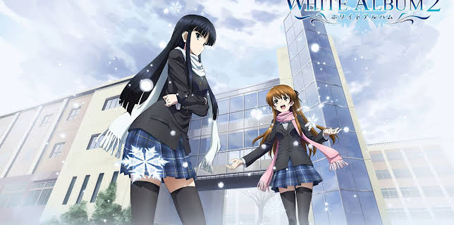 White Album 2: Season 1