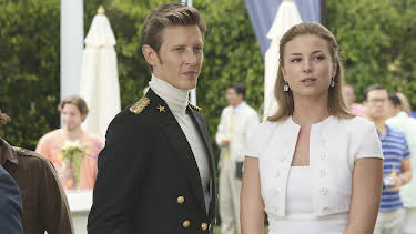 16:00: Revenge (S3 E3) (S3) | Viasat Series | 4/27 2026