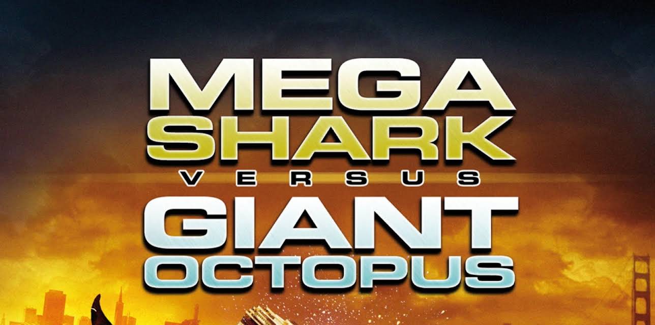 Mega Shark vs Giant Octopus (2009)